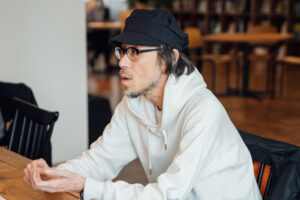 田中宗一郎