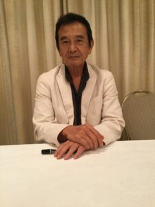 誠直也