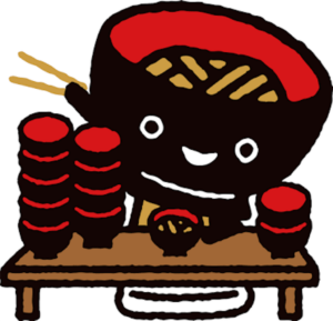そばっち