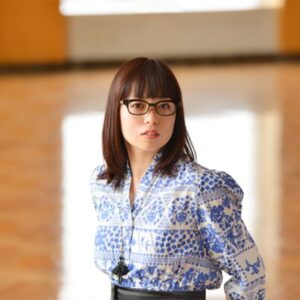 山崎まどか