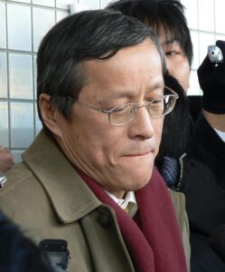 滝本太郎