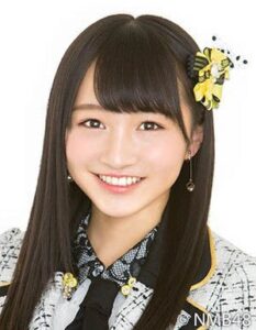 山本彩加