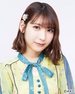 松岡菜摘