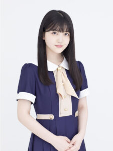 久保史緒里