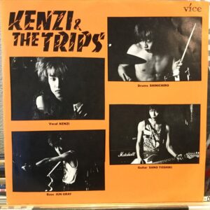 KENZI & THE TRIPS
