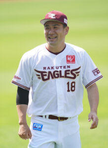 田中将大