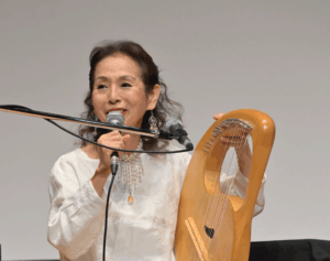 木村弓