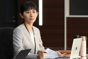 河井青葉