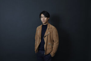 柳楽優弥