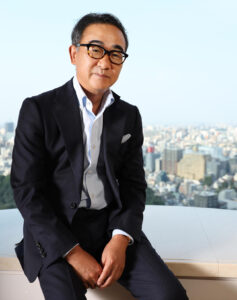 池井戸潤