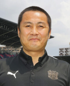 森島寛晃