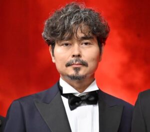 小澤征悦