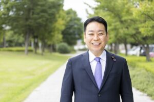 羽田次郎