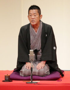 三遊亭円楽