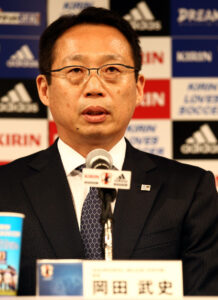 岡田武史