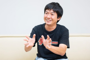 BAN BAN BAN山本
