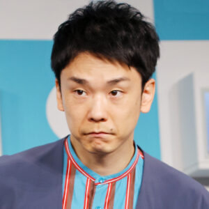 かまいたち濱家