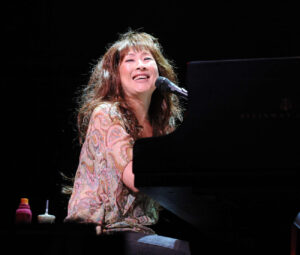 矢野顕子