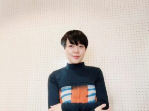 小田朋美
