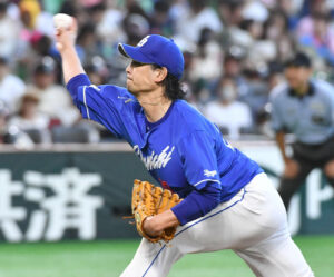 涌井秀章