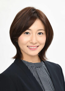 市來玲奈