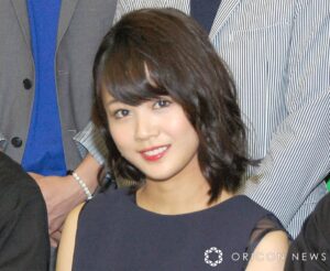 新垣里沙