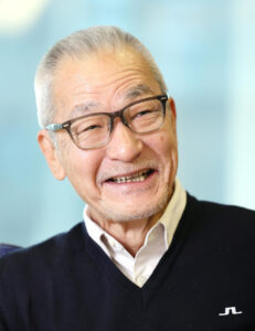 大竹まこと