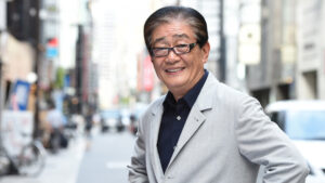 関口宏