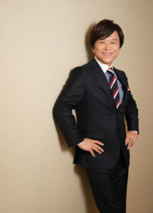 武田真一