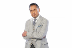 渡辺謙