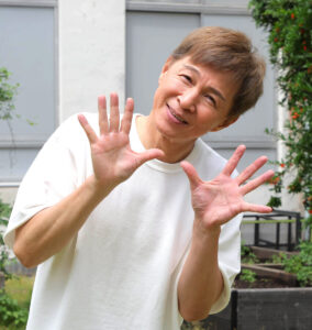 アキ