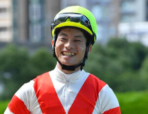 森一馬