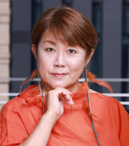 山田邦子