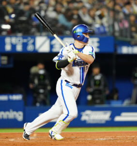 佐野恵太