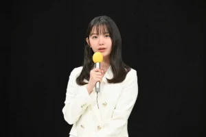 田中瞳