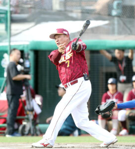 山崎武司