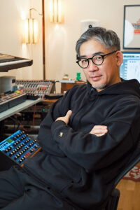 DJ FUMIYA