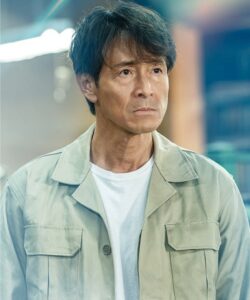 吉田栄作