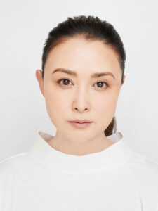 国生さゆり
