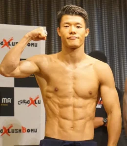 亀田和毅