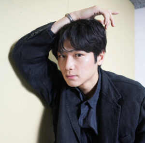中川大輔