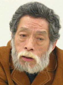 高田渡