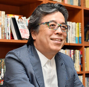 小林よしのり