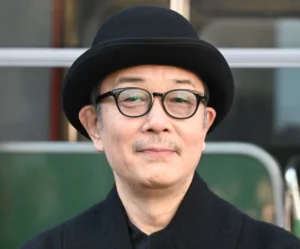 リリー・フランキー