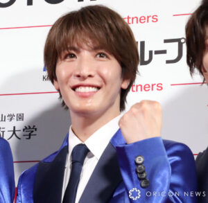 松岡卓弥