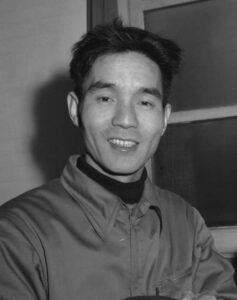 宇野重吉