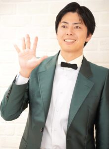 西村真二