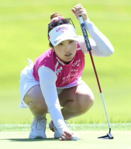 西村優菜
