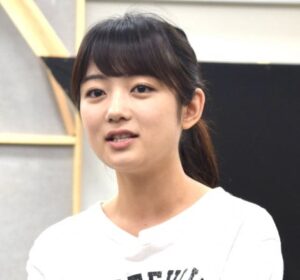 森田涼花