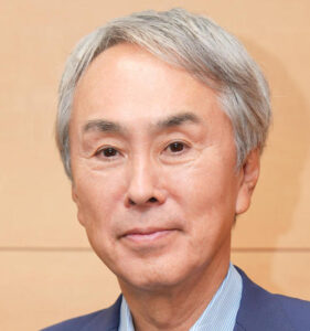 石原伸晃
